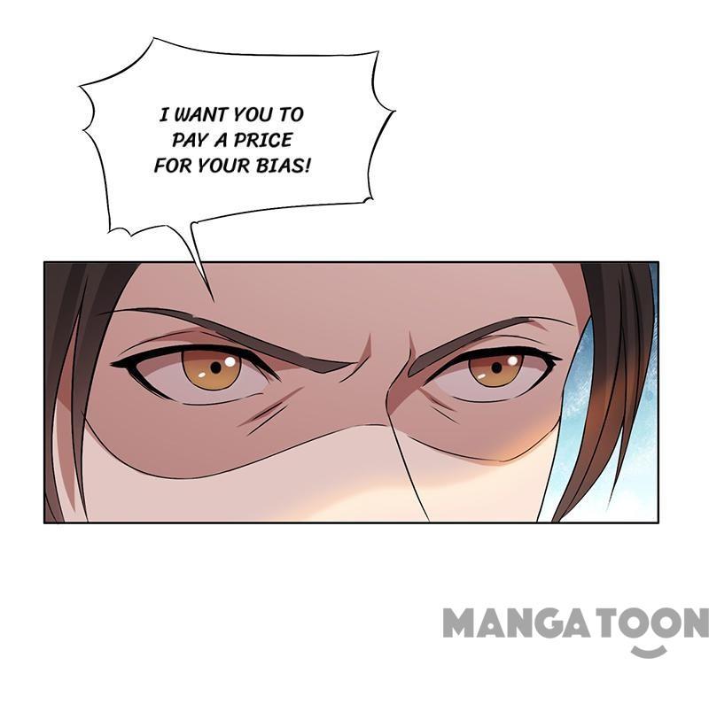 Revenge of a Fierce Princess Chapter 165 - page 48