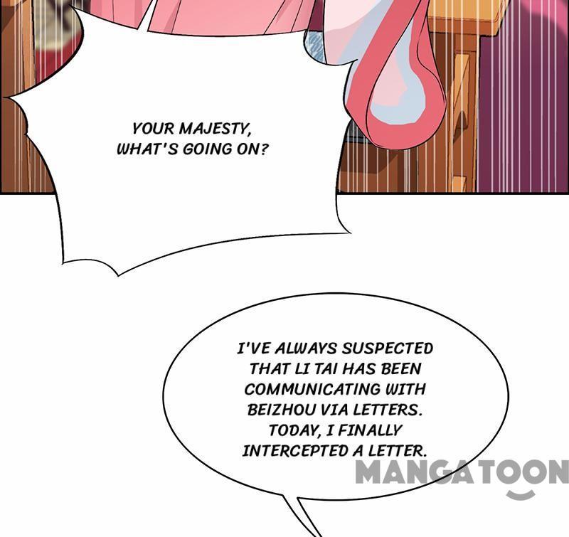 Revenge of a Fierce Princess Chapter 165 - page 7