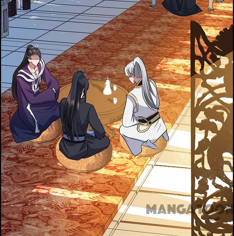 Revenge of a Fierce Princess Chapter 164 - page 2