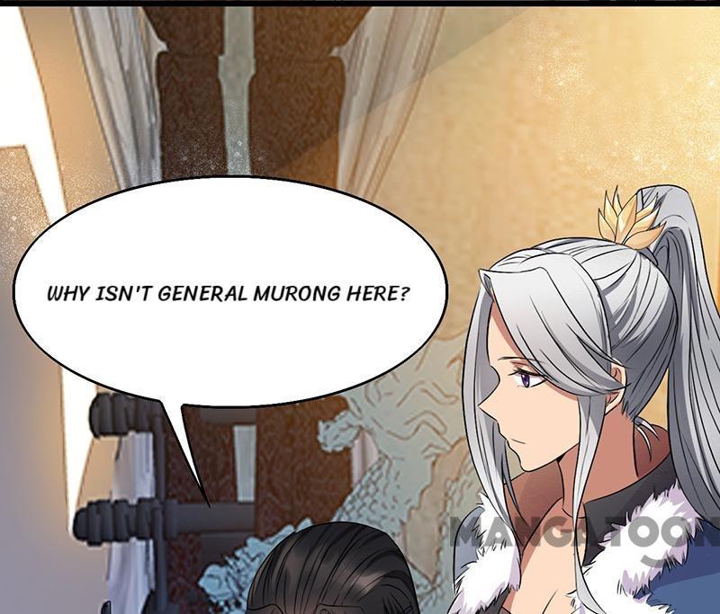 Revenge of a Fierce Princess Chapter 164 - page 3