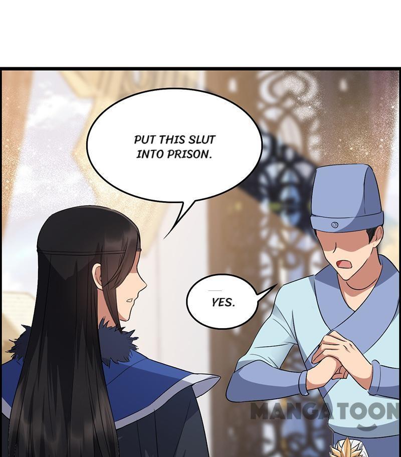 Revenge of a Fierce Princess Chapter 164 - page 33