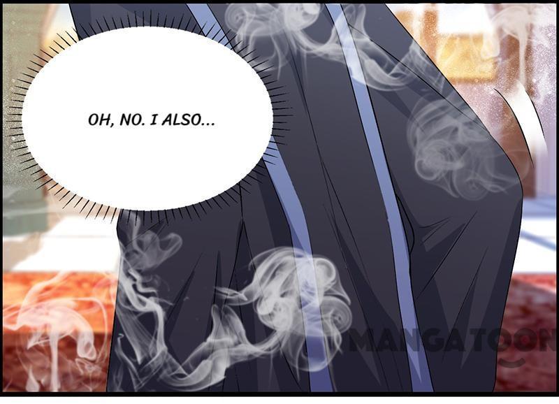Revenge of a Fierce Princess Chapter 164 - page 46