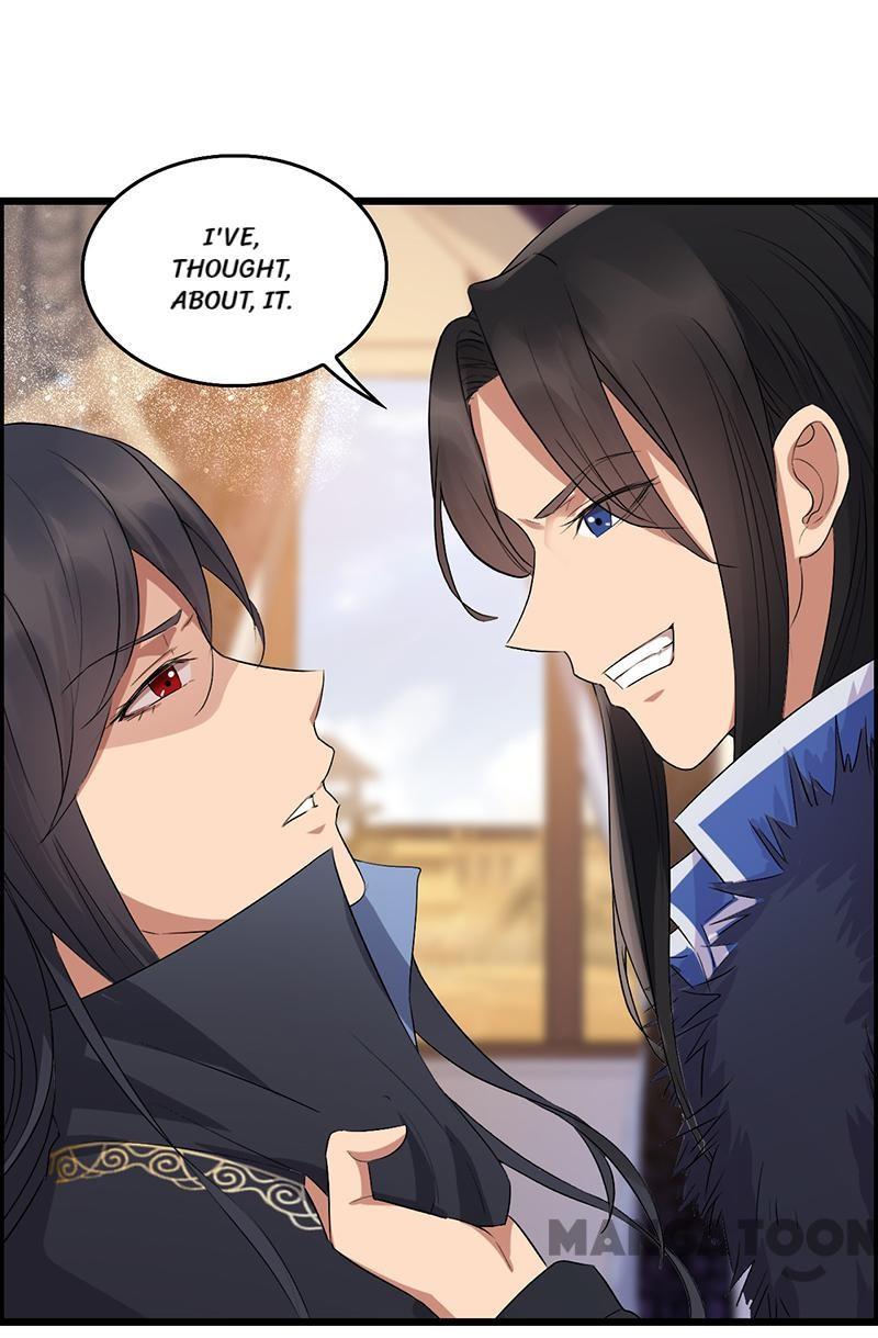 Revenge of a Fierce Princess Chapter 164 - page 48