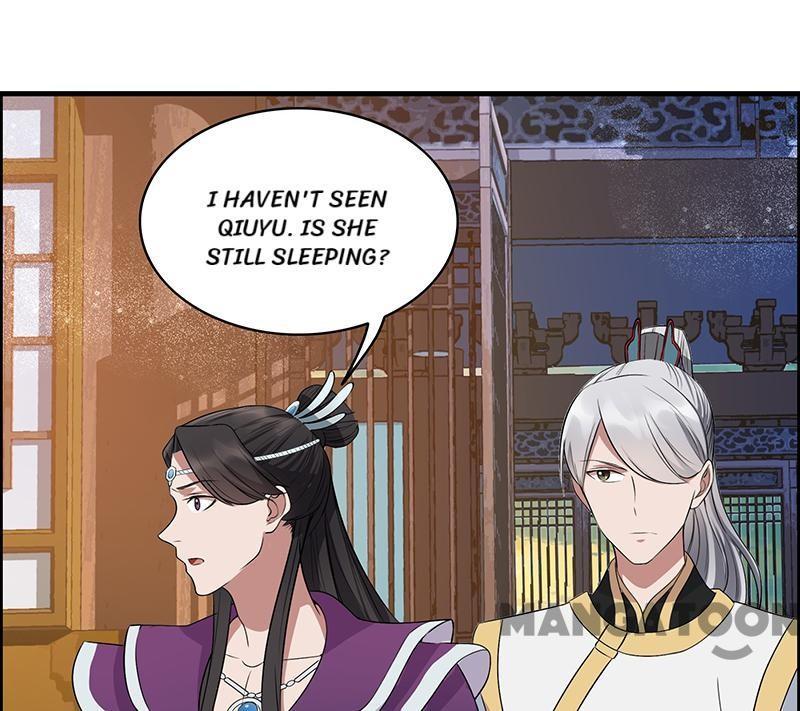 Revenge of a Fierce Princess Chapter 163 - page 16