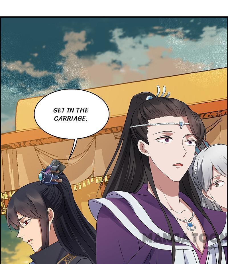 Revenge of a Fierce Princess Chapter 163 - page 26