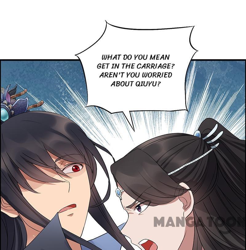 Revenge of a Fierce Princess Chapter 163 - page 28