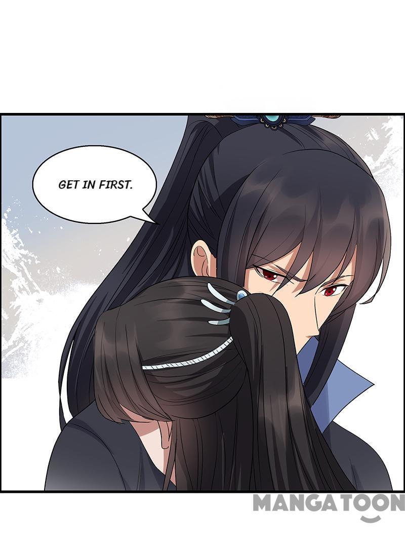 Revenge of a Fierce Princess Chapter 163 - page 30