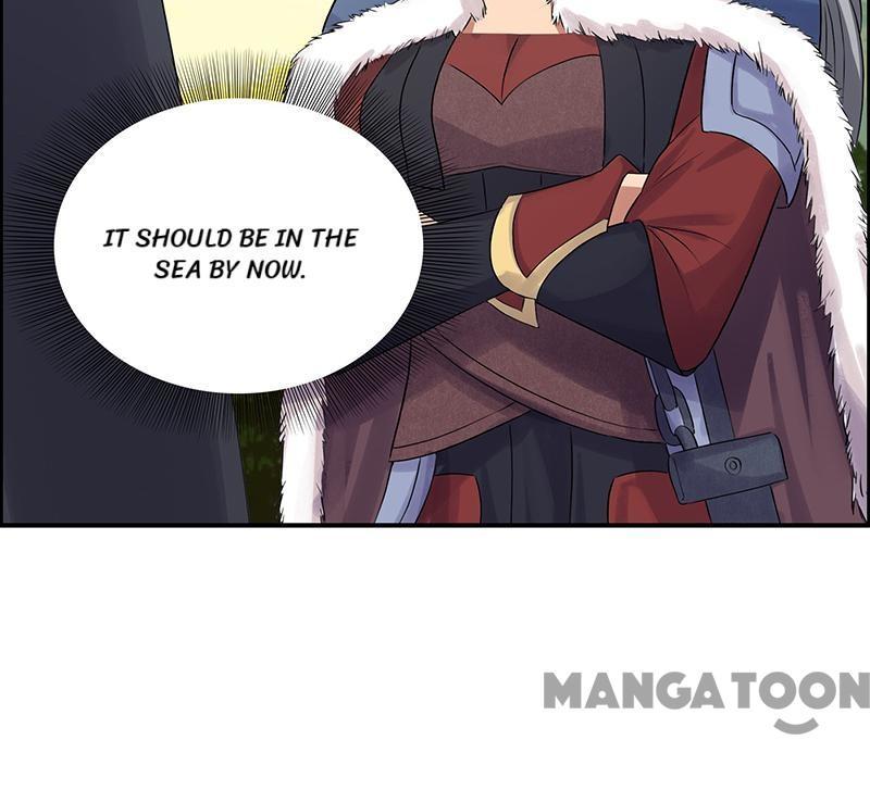 Revenge of a Fierce Princess Chapter 163 - page 32