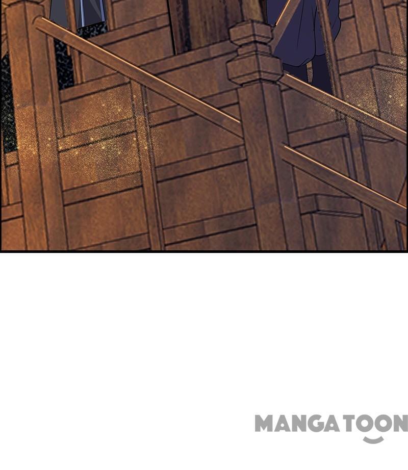 Revenge of a Fierce Princess Chapter 163 - page 4