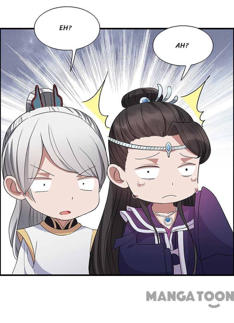 Revenge of a Fierce Princess Chapter 163 - page 41