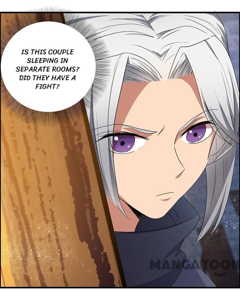 Revenge of a Fierce Princess Chapter 163 - page 5