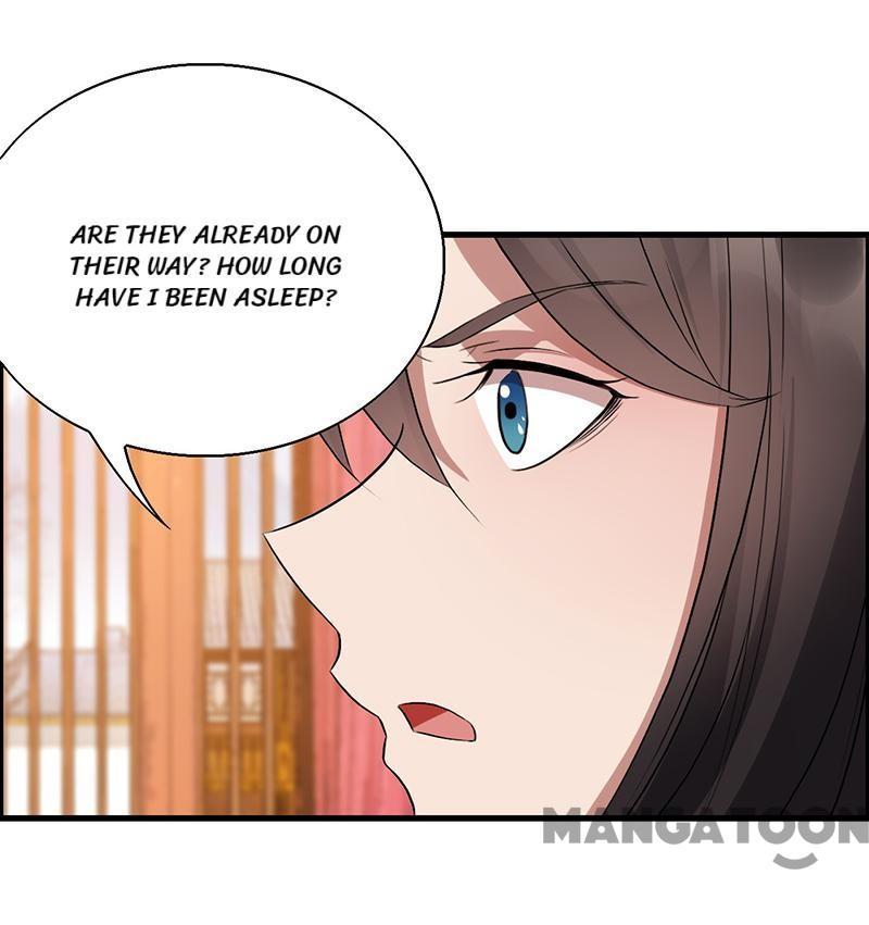 Revenge of a Fierce Princess Chapter 163 - page 56