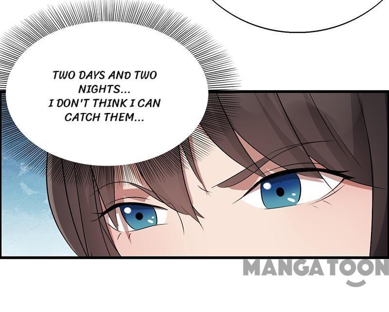 Revenge of a Fierce Princess Chapter 163 - page 58