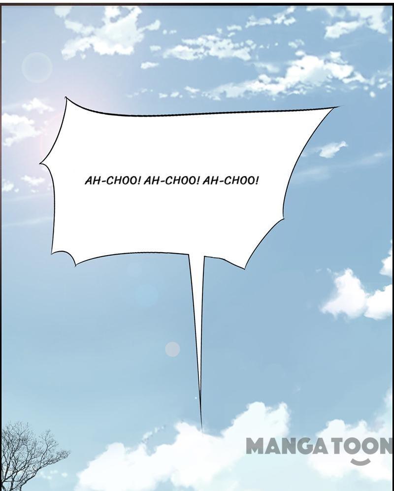 Revenge of a Fierce Princess Chapter 163 - page 60