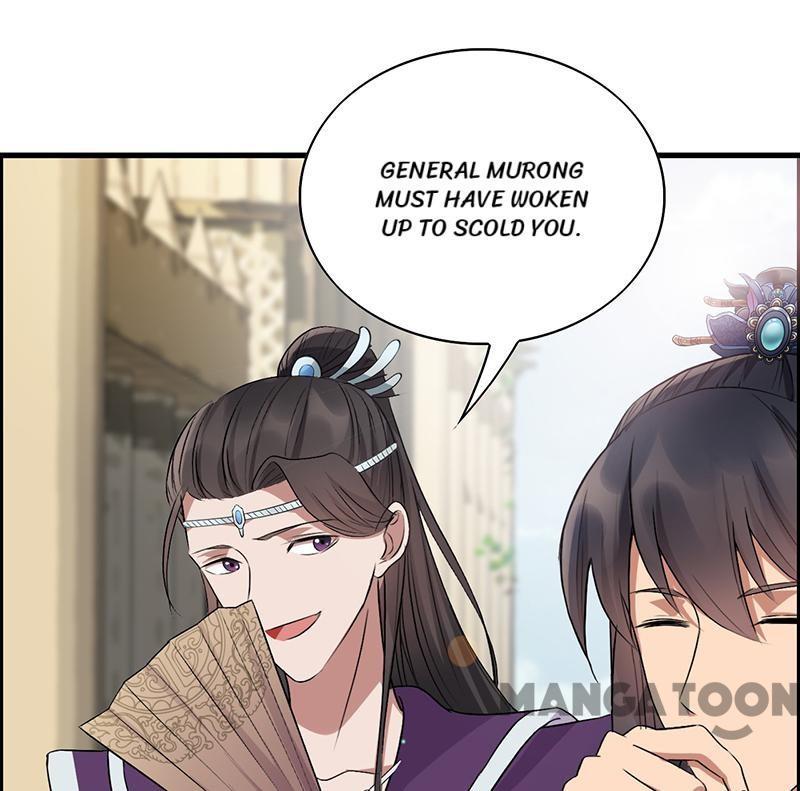 Revenge of a Fierce Princess Chapter 163 - page 62