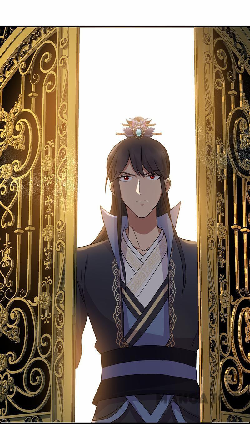 Revenge of a Fierce Princess Chapter 163 - page 66