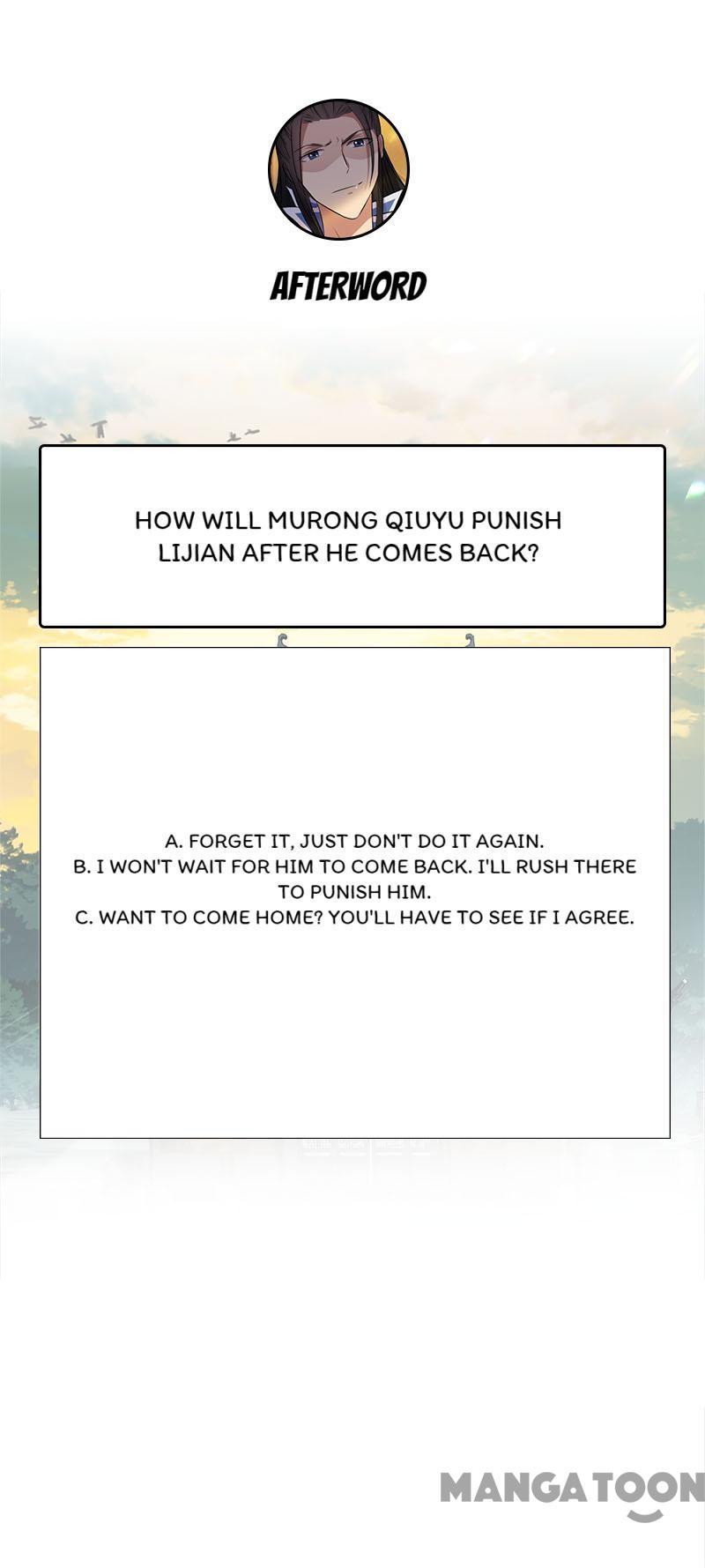 Revenge of a Fierce Princess Chapter 163 - page 70