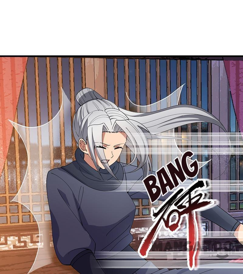 Revenge of a Fierce Princess Chapter 162 - page 18