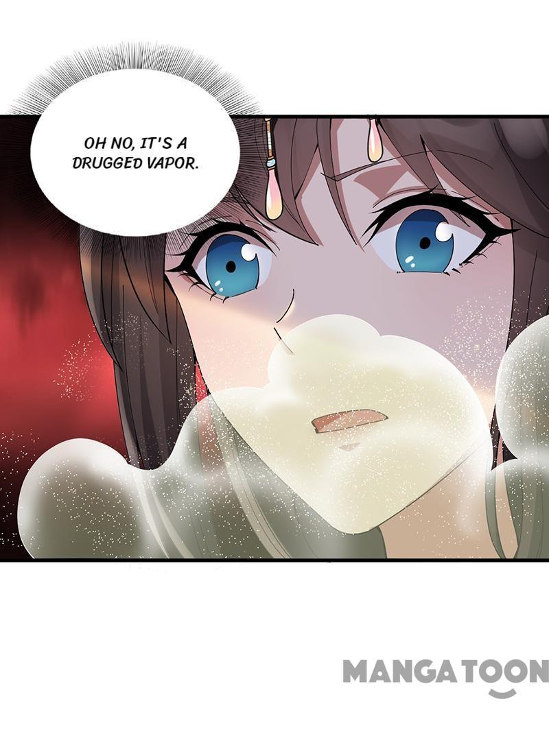 Revenge of a Fierce Princess Chapter 162 - page 23