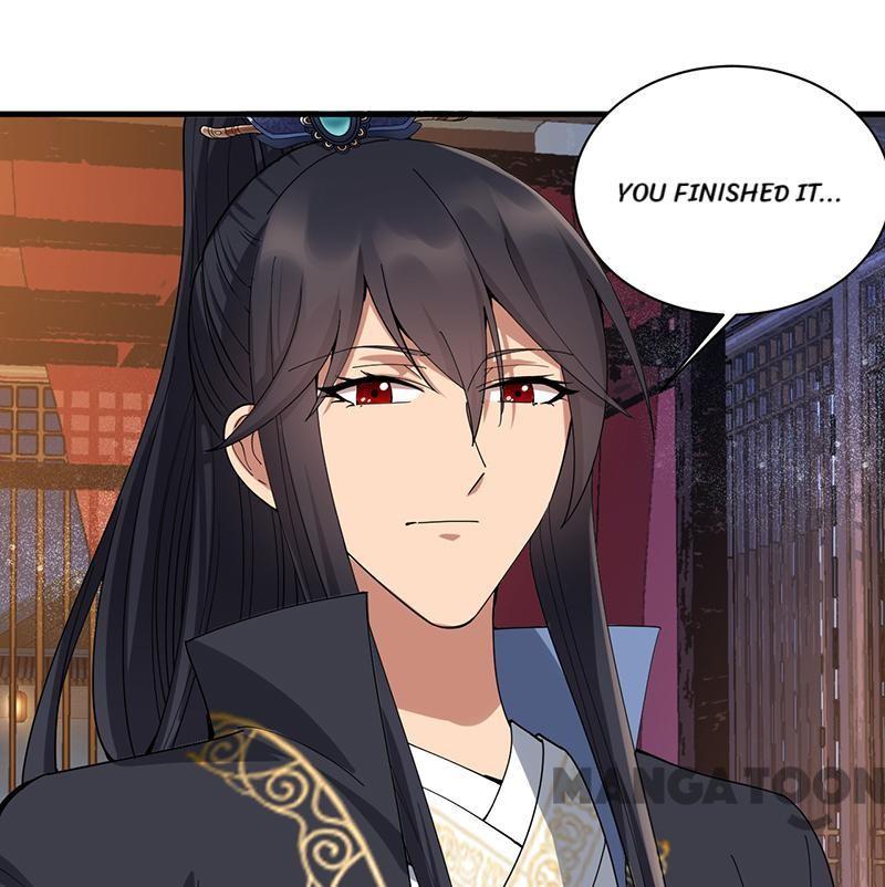 Revenge of a Fierce Princess Chapter 162 - page 35