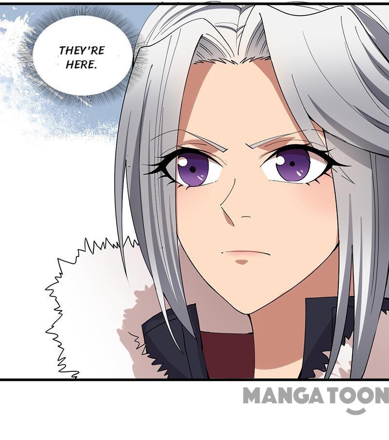 Revenge of a Fierce Princess Chapter 162 - page 43