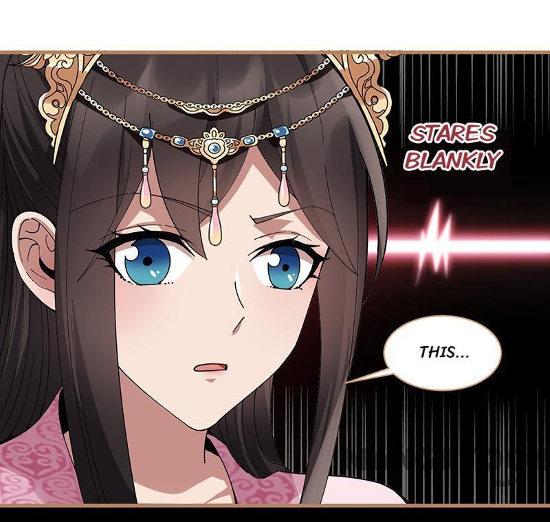 Revenge of a Fierce Princess Chapter 162 - page 9
