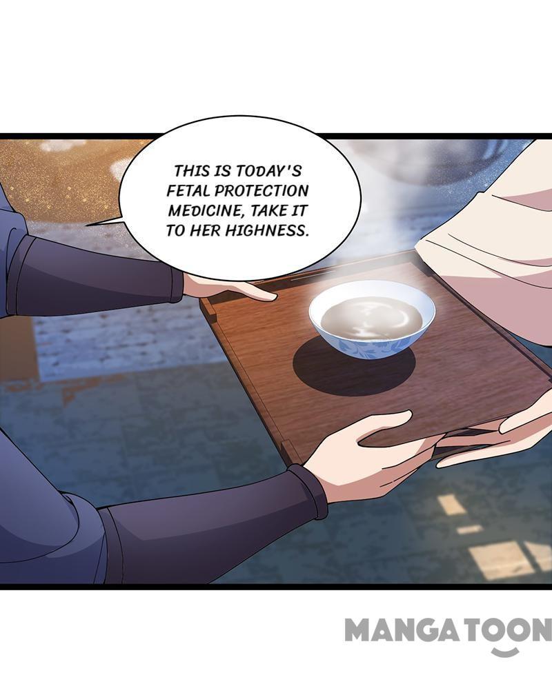 Revenge of a Fierce Princess Chapter 161 - page 30