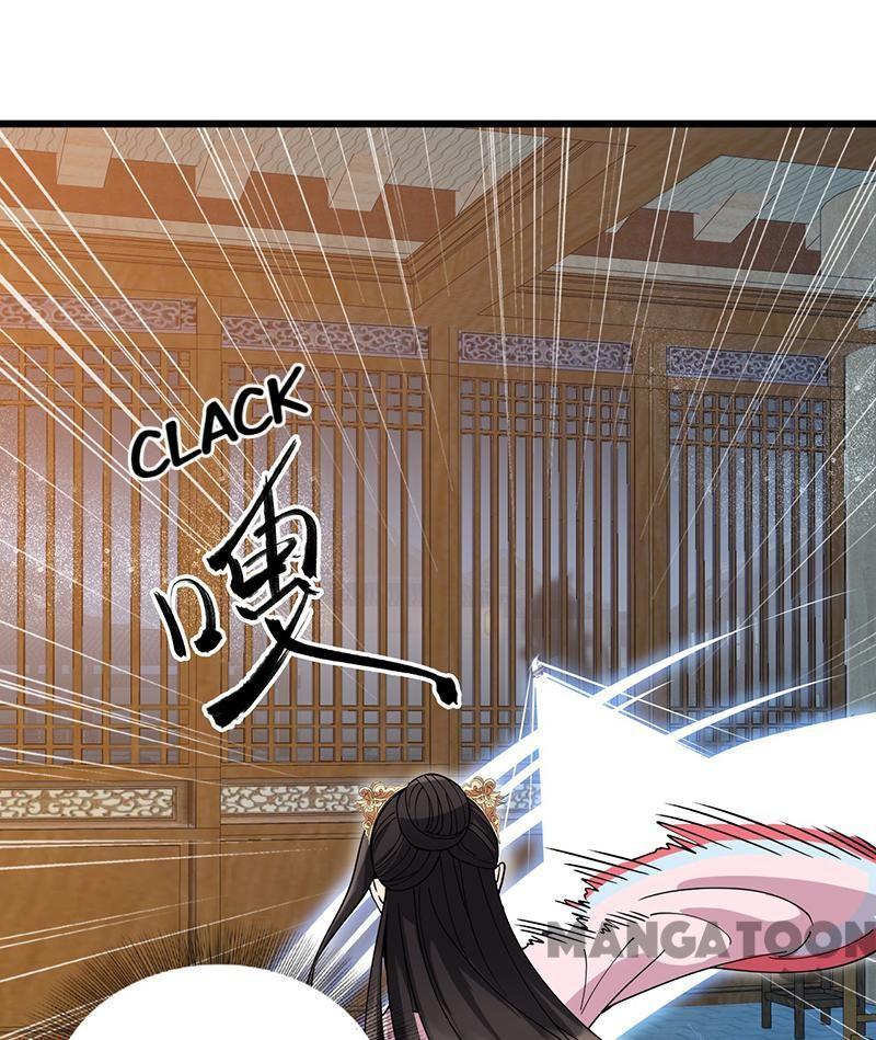 Revenge of a Fierce Princess Chapter 161 - page 41