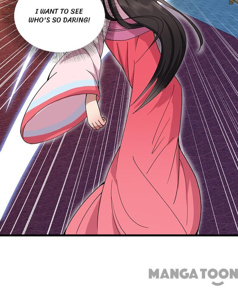 Revenge of a Fierce Princess Chapter 161 - page 42