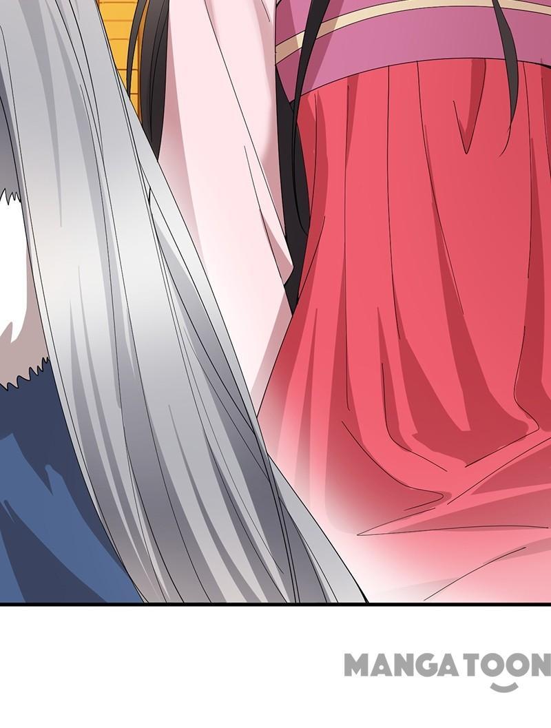 Revenge of a Fierce Princess Chapter 161 - page 6