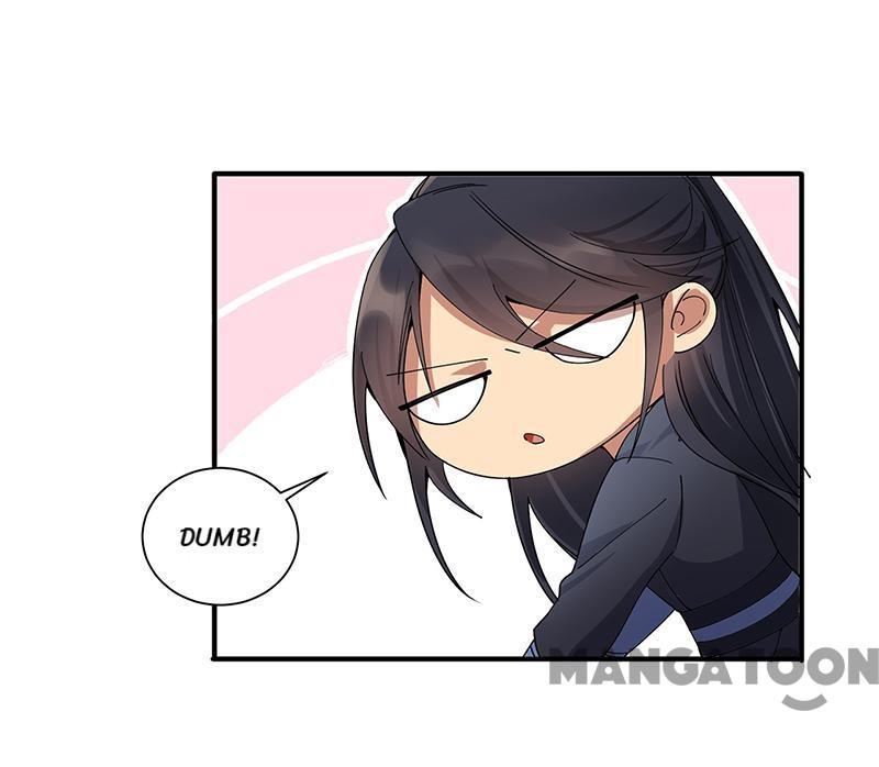 Revenge of a Fierce Princess Chapter 160 - page 10