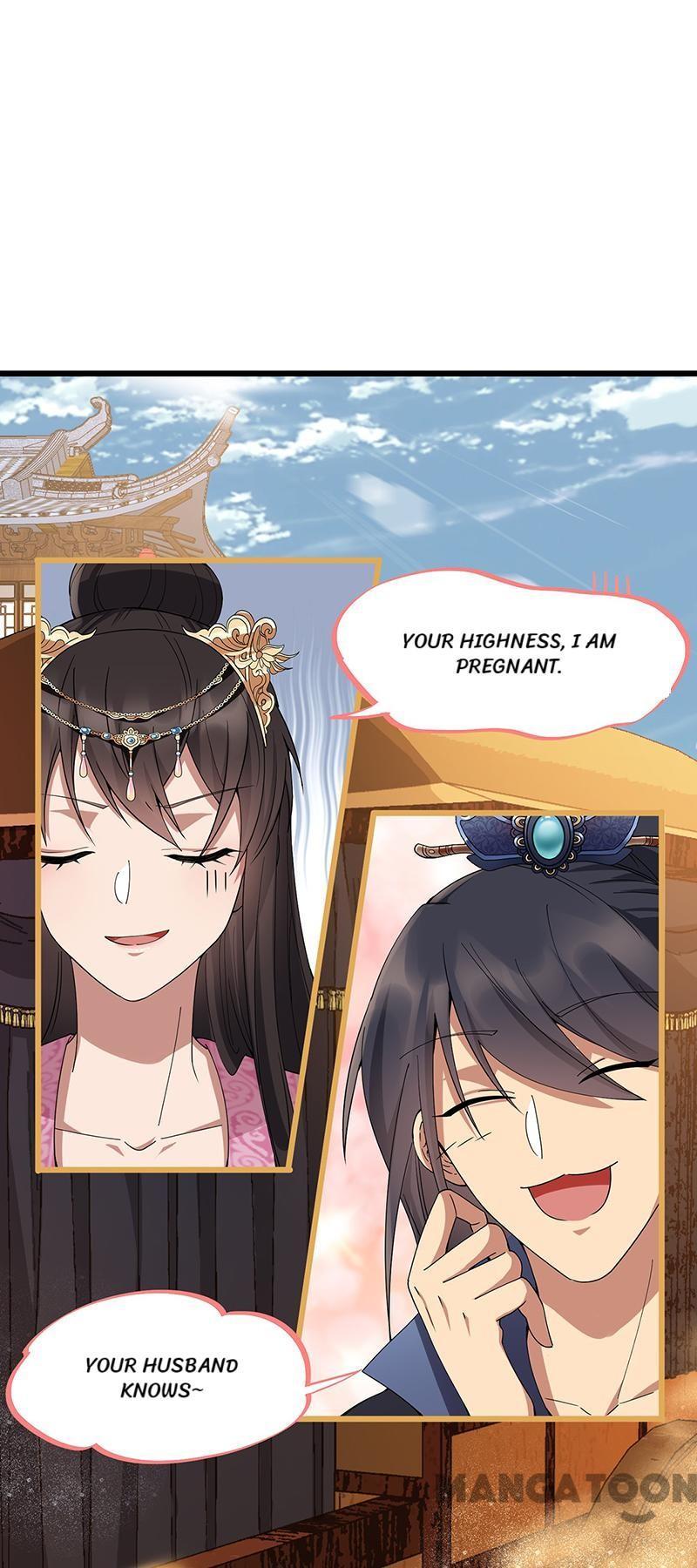 Revenge of a Fierce Princess Chapter 160 - page 14