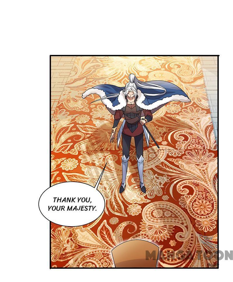 Revenge of a Fierce Princess Chapter 160 - page 23