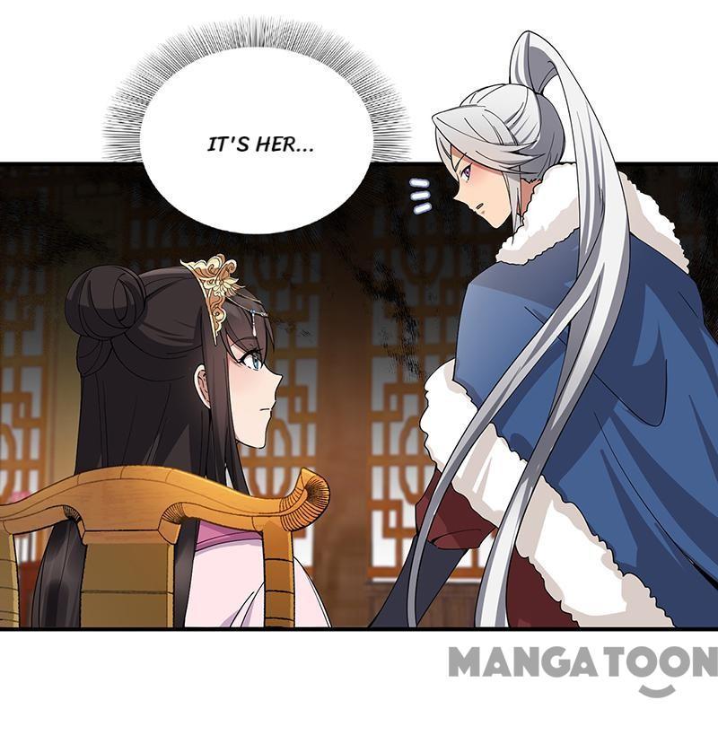 Revenge of a Fierce Princess Chapter 160 - page 24