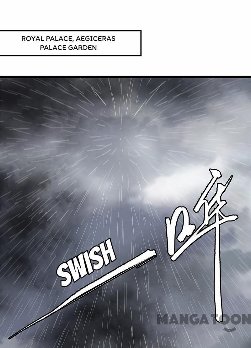 Revenge of a Fierce Princess Chapter 159 - page 1