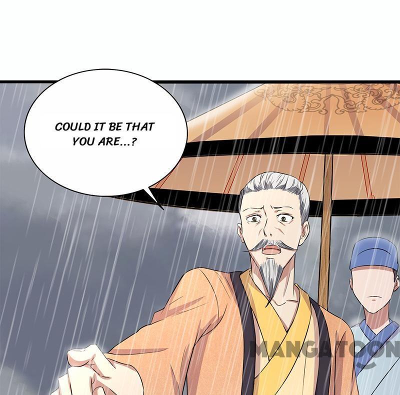 Revenge of a Fierce Princess Chapter 159 - page 10