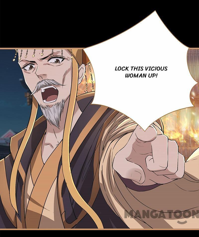 Revenge of a Fierce Princess Chapter 159 - page 15