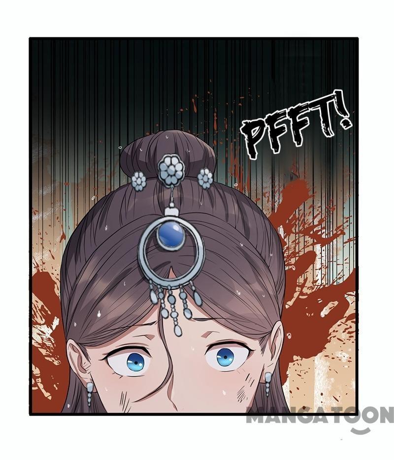 Revenge of a Fierce Princess Chapter 159 - page 20