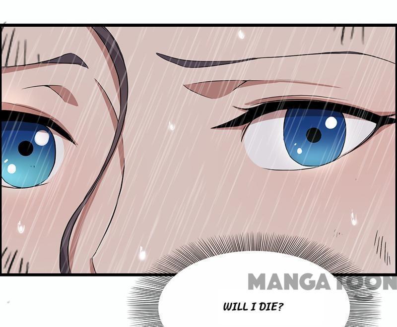 Revenge of a Fierce Princess Chapter 159 - page 21