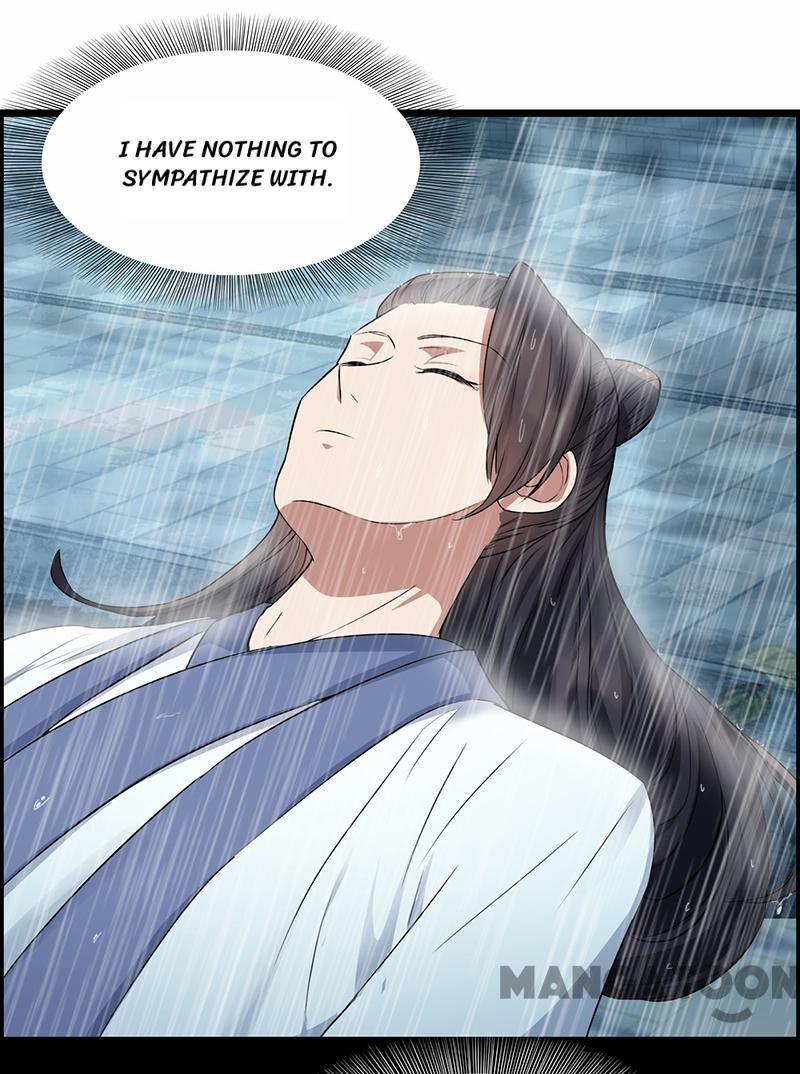 Revenge of a Fierce Princess Chapter 159 - page 23