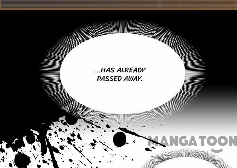 Revenge of a Fierce Princess Chapter 159 - page 28
