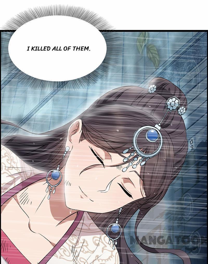 Revenge of a Fierce Princess Chapter 159 - page 30