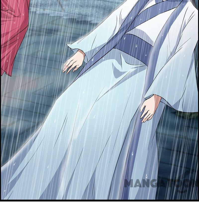 Revenge of a Fierce Princess Chapter 159 - page 32
