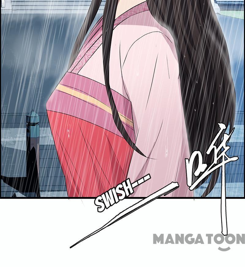 Revenge of a Fierce Princess Chapter 159 - page 34