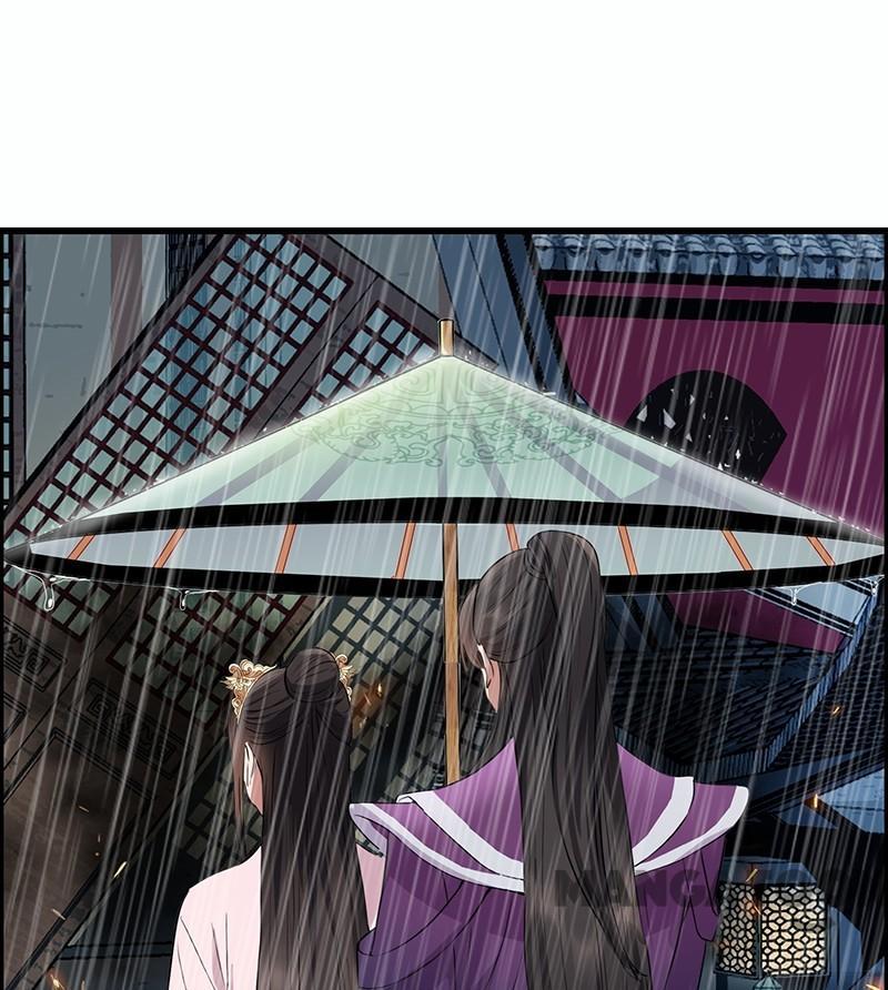 Revenge of a Fierce Princess Chapter 159 - page 35