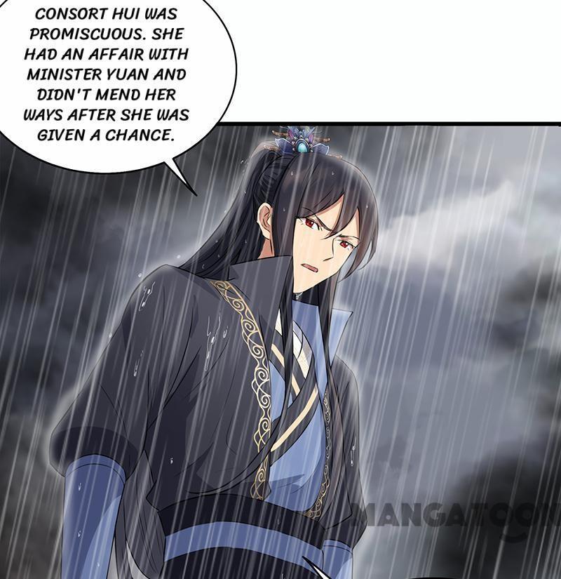 Revenge of a Fierce Princess Chapter 159 - page 38