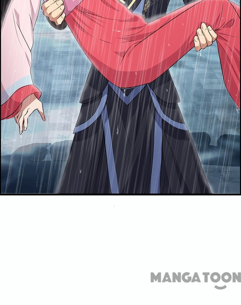 Revenge of a Fierce Princess Chapter 159 - page 43