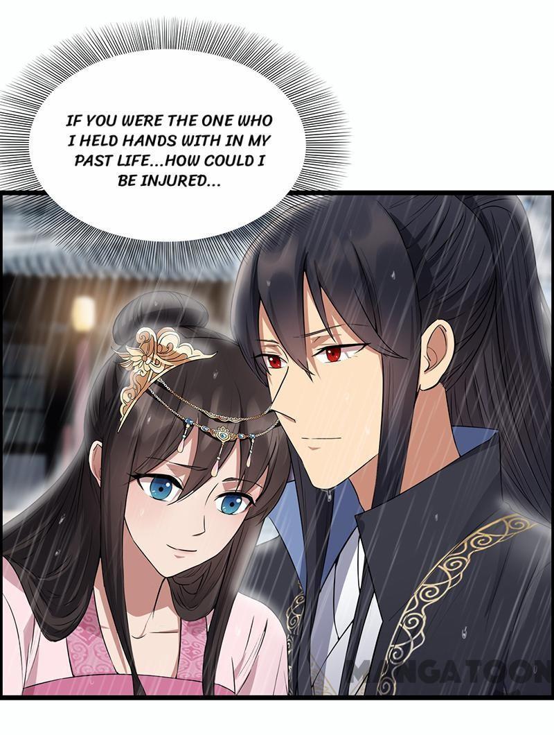 Revenge of a Fierce Princess Chapter 159 - page 46
