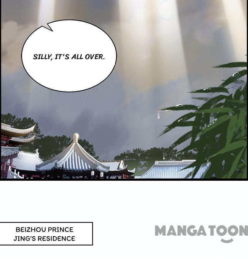 Revenge of a Fierce Princess Chapter 159 - page 52