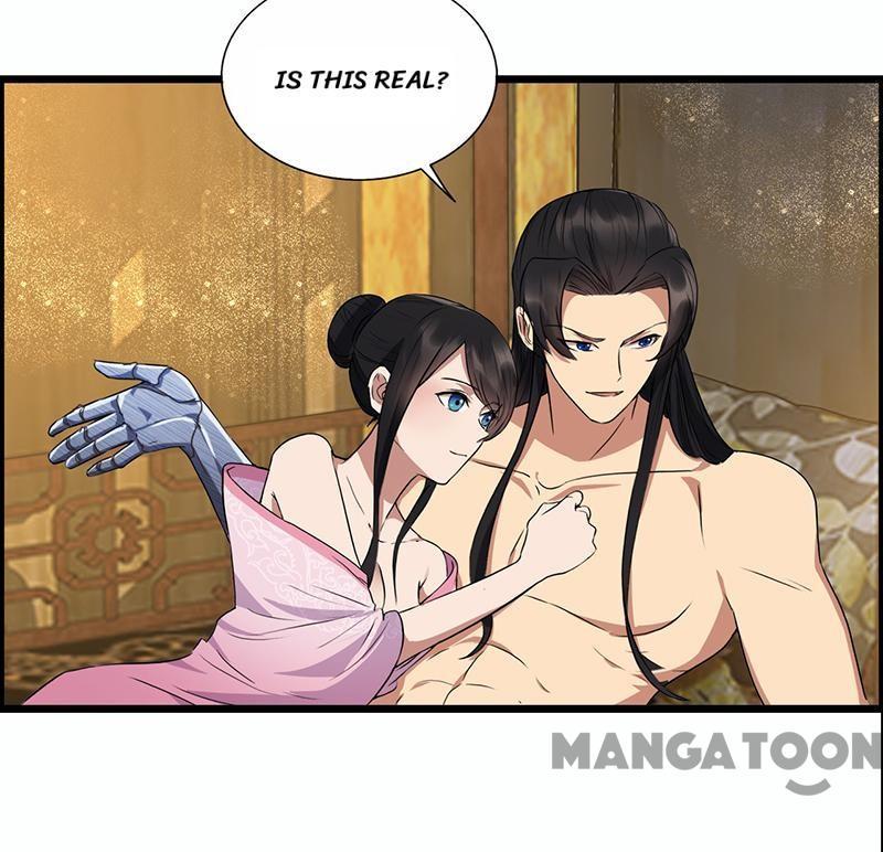 Revenge of a Fierce Princess Chapter 159 - page 54